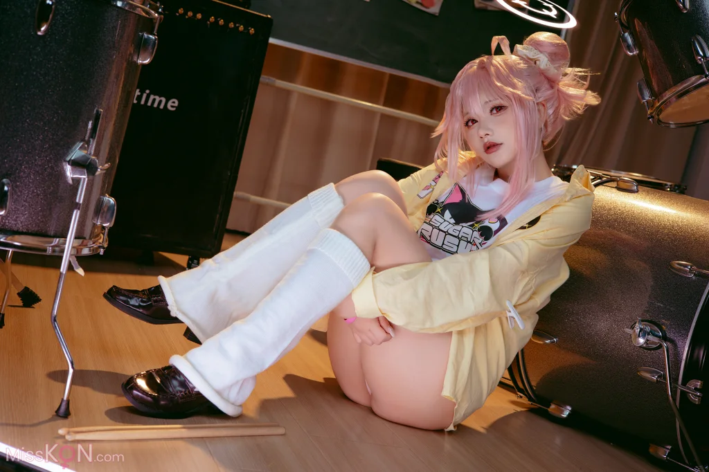 Coser@是一只熊仔吗_ 小夏乐队