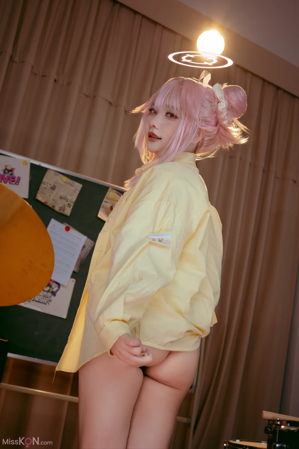 Coser@是一只熊仔吗_ 小夏乐队