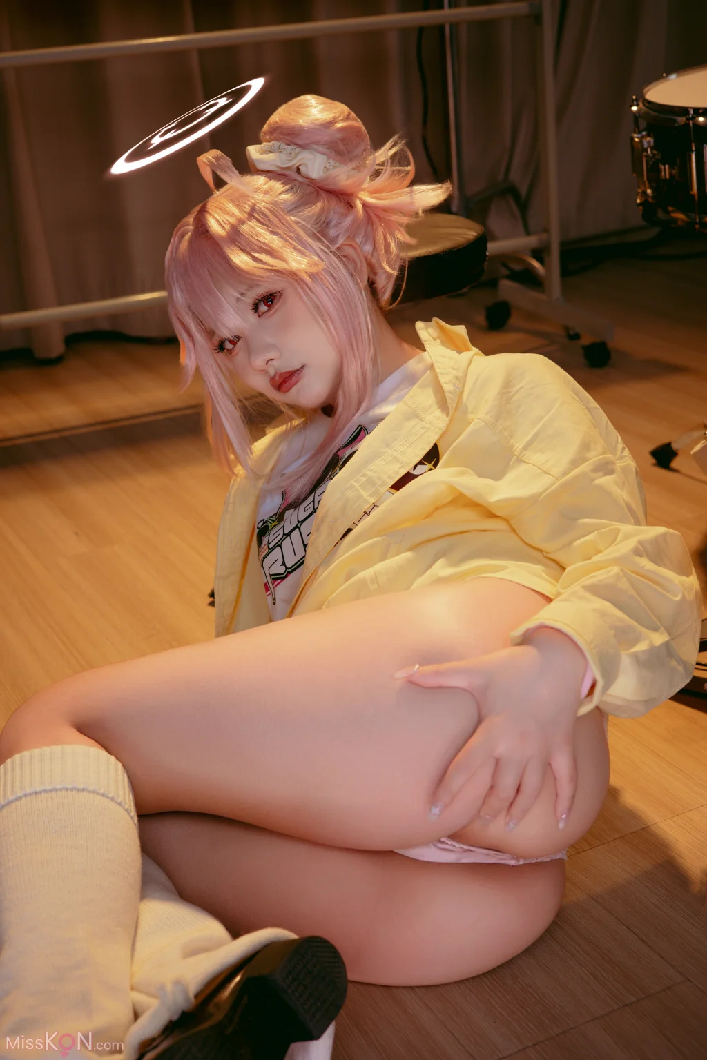Coser@是一只熊仔吗_ 小夏乐队