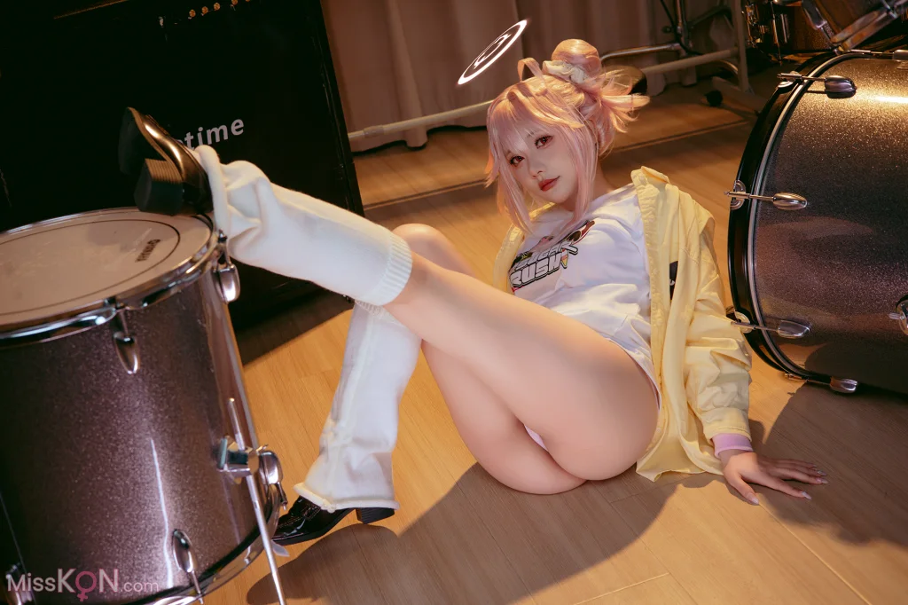 Coser@是一只熊仔吗_ 小夏乐队