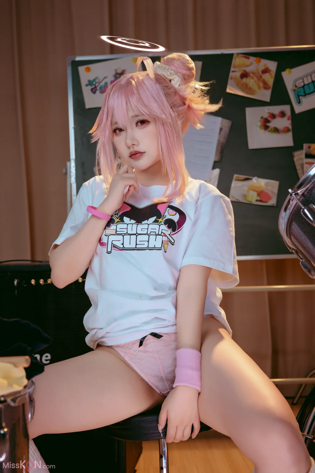 Coser@是一只熊仔吗_ 小夏乐队