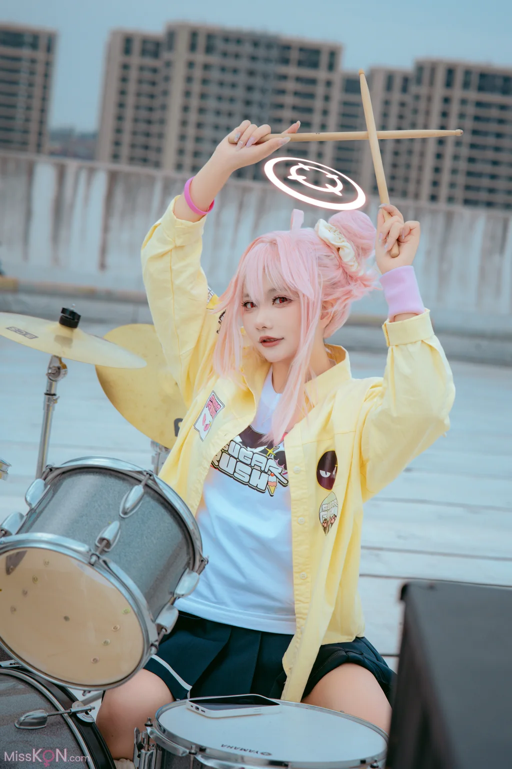Coser@是一只熊仔吗_ 小夏乐队