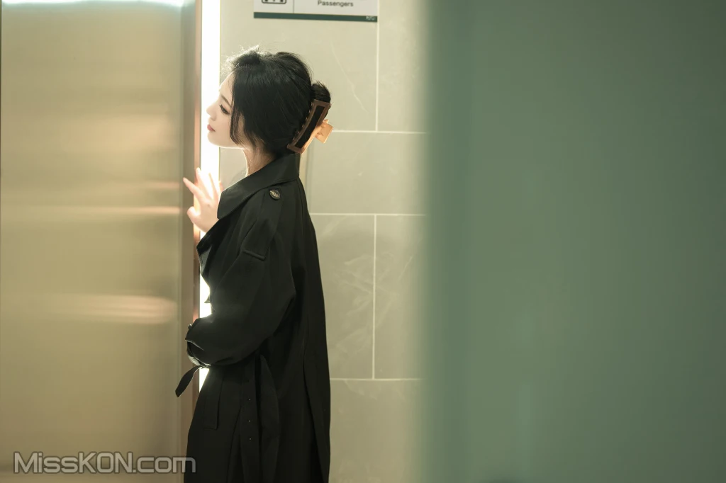 Coser@桃良阿宅_ 停车场