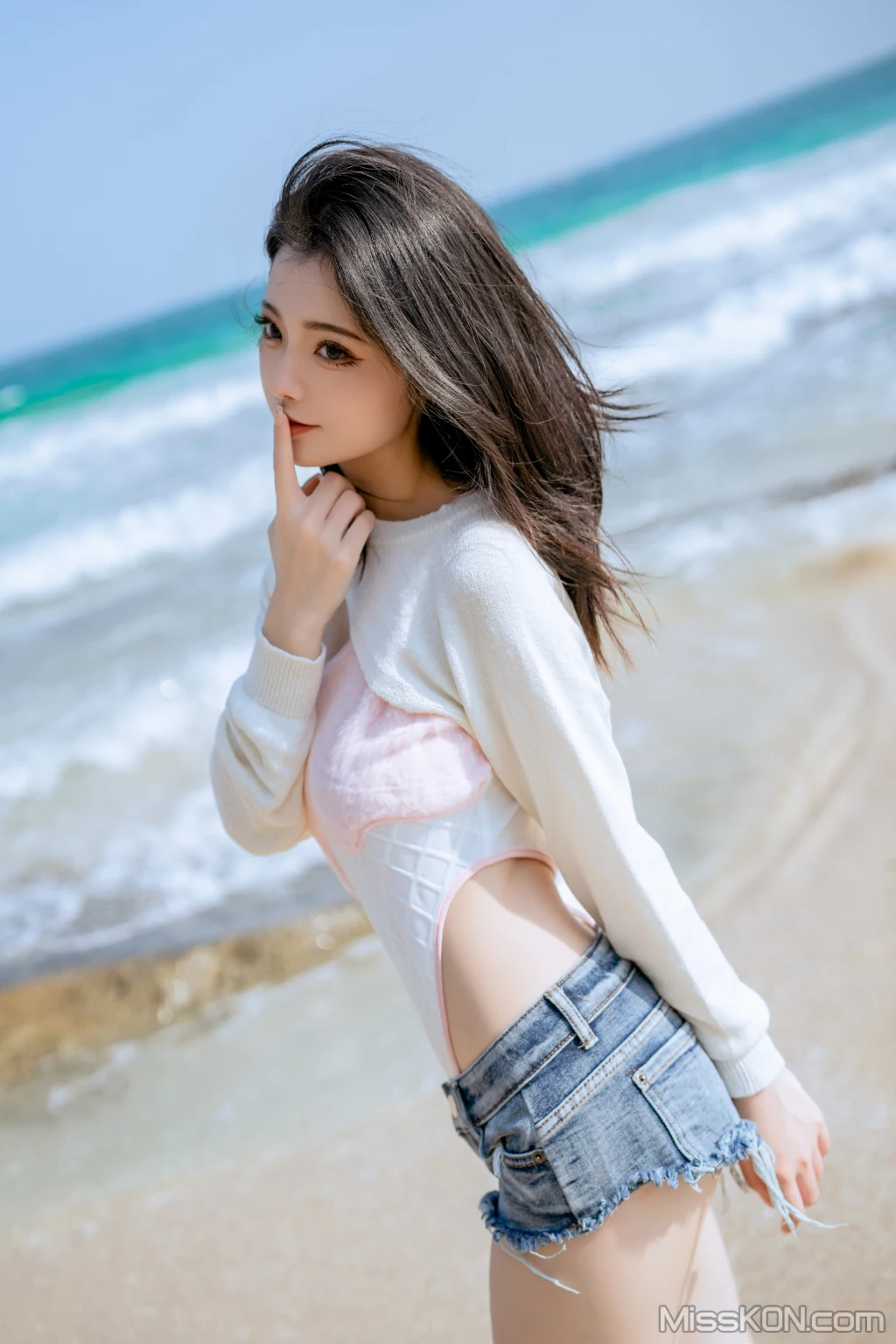 Coser@桃良阿宅_ 冰淇淋