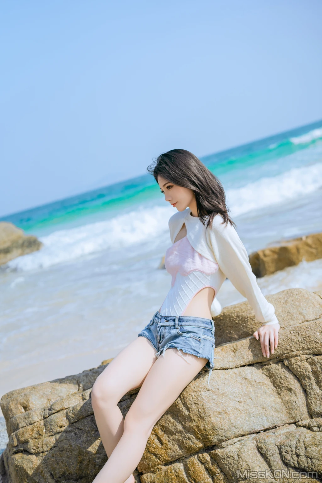 Coser@桃良阿宅_ 冰淇淋