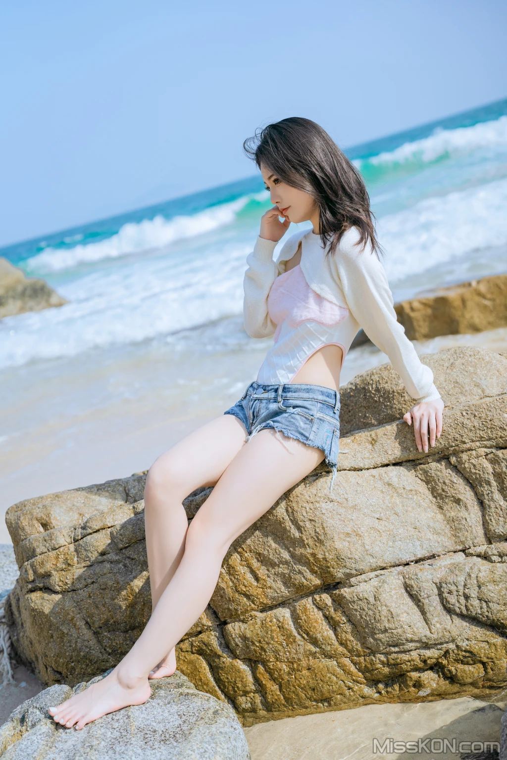 Coser@桃良阿宅_ 冰淇淋