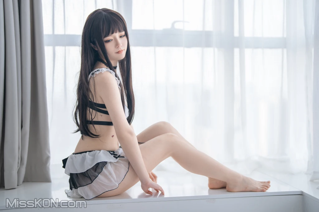 Coser@桃良阿宅_ 午睡