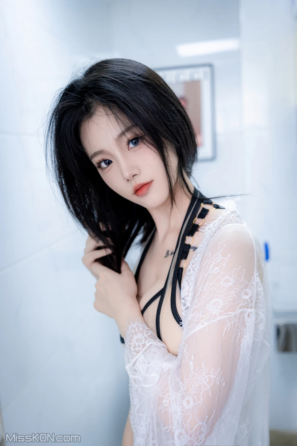 Coser@桃良阿宅_ 唤醒1.0