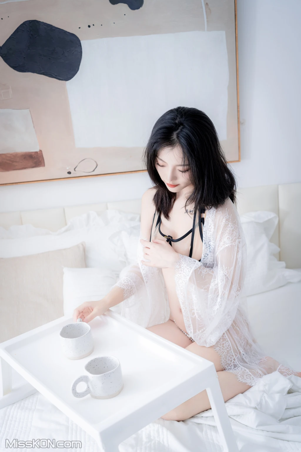 Coser@桃良阿宅_ 唤醒1.0