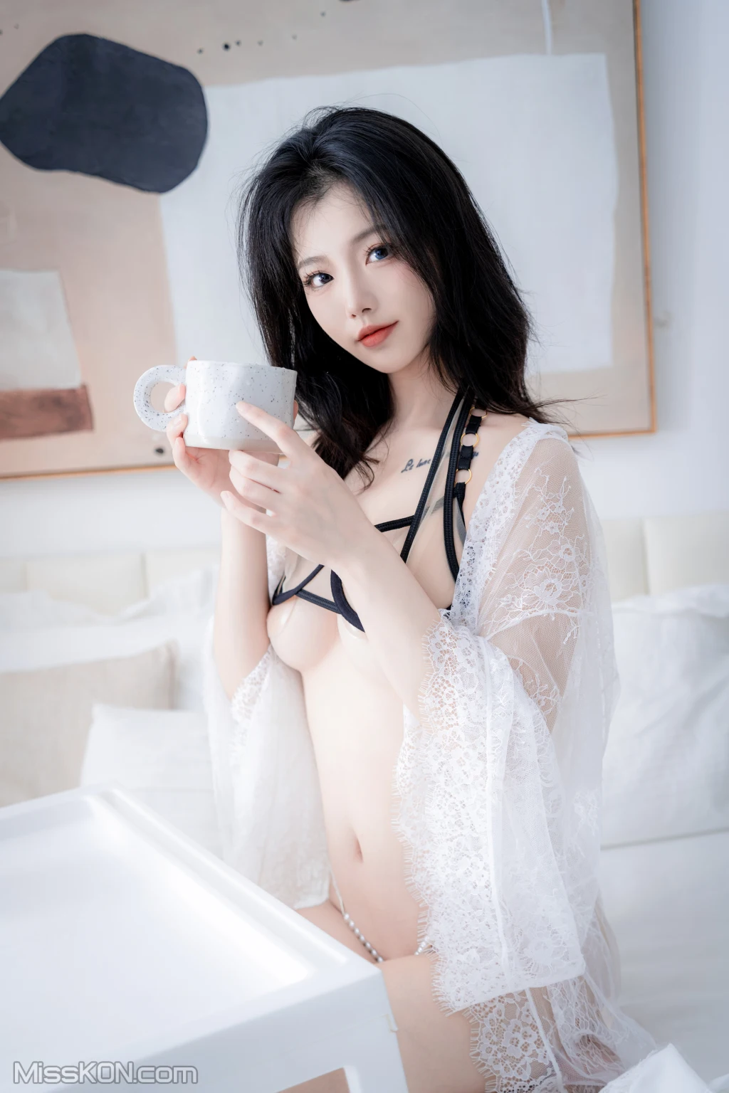 Coser@桃良阿宅_ 唤醒1.0