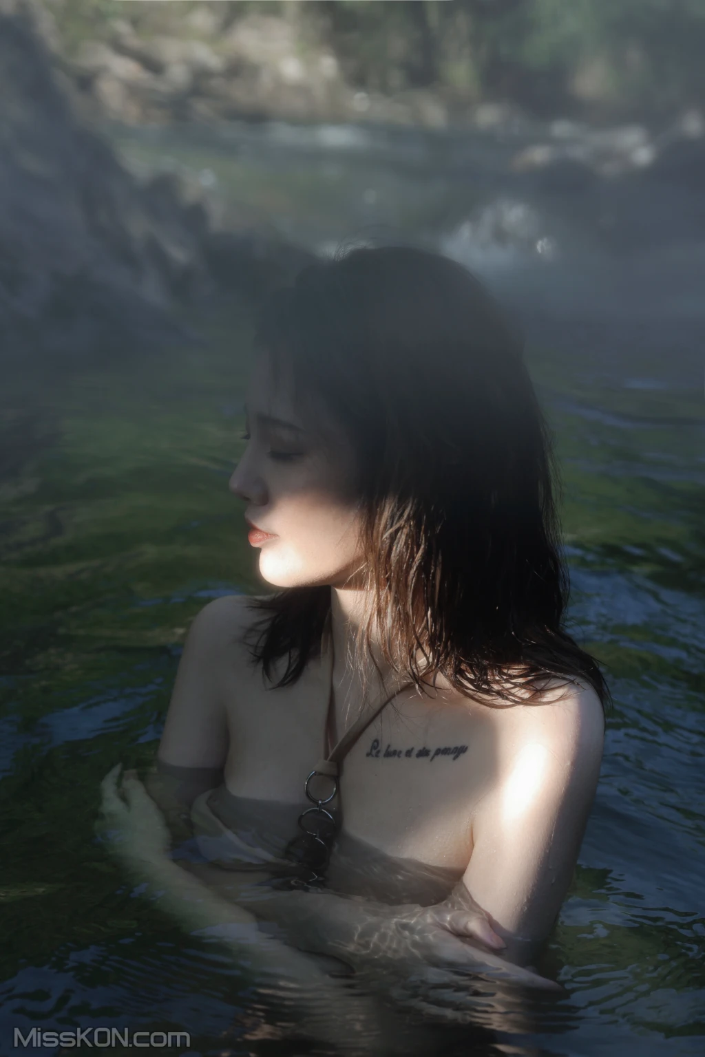 Coser@桃良阿宅_ 屿间