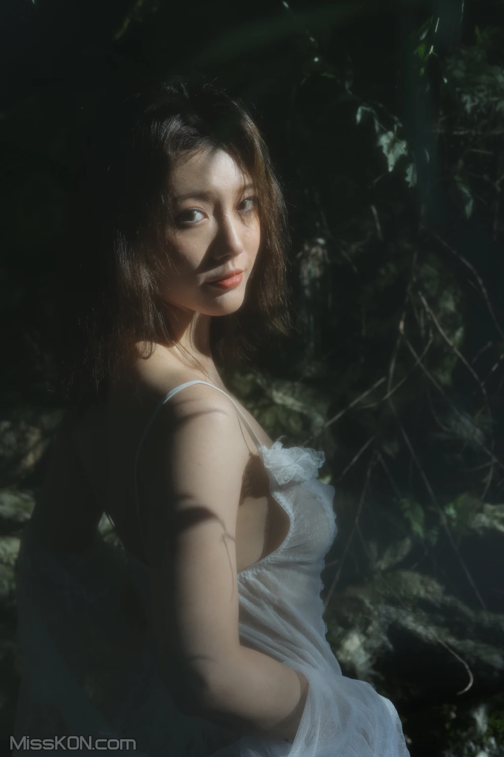 Coser@桃良阿宅_ 屿间