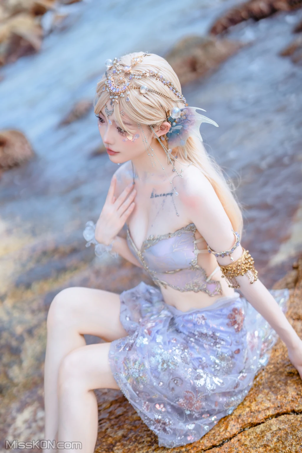 Coser@桃良阿宅_ 年年有鱼