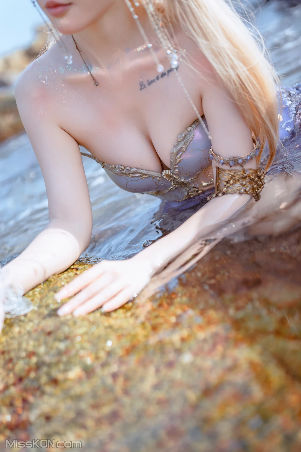 Coser@桃良阿宅_ 年年有鱼