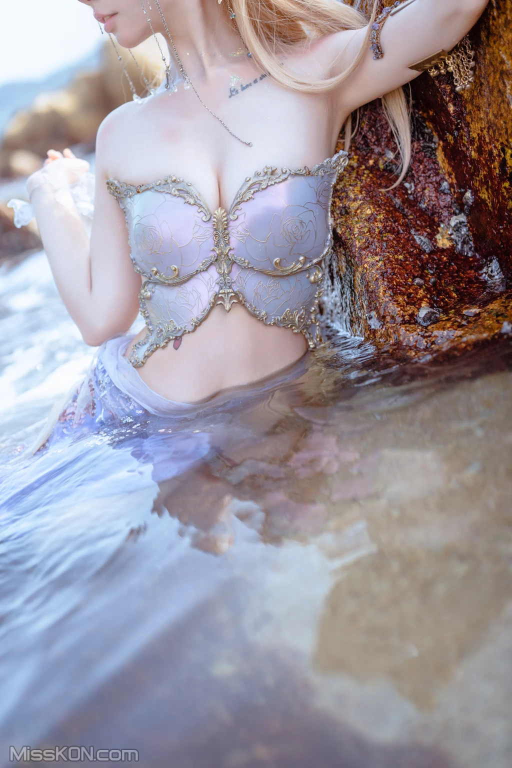 Coser@桃良阿宅_ 年年有鱼