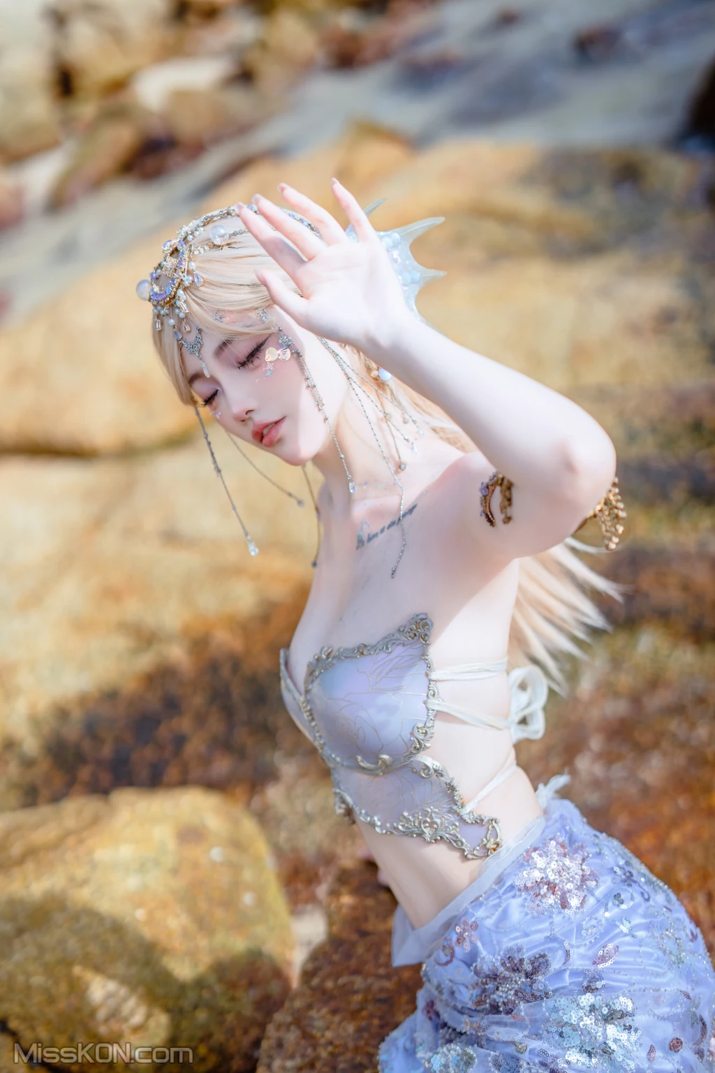 Coser@桃良阿宅_ 年年有鱼