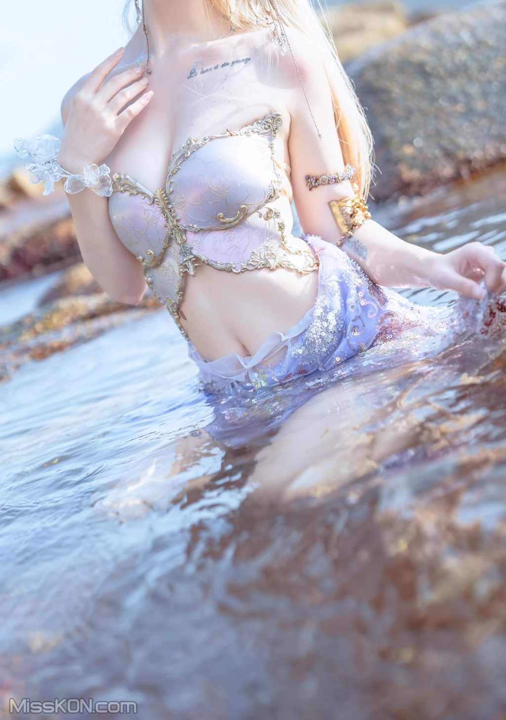Coser@桃良阿宅_ 年年有鱼