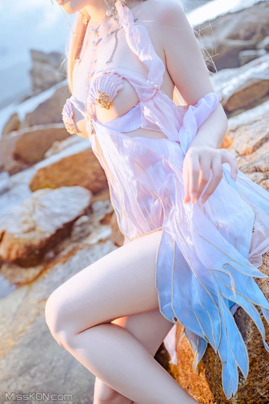 Coser@桃良阿宅_ 年年有鱼