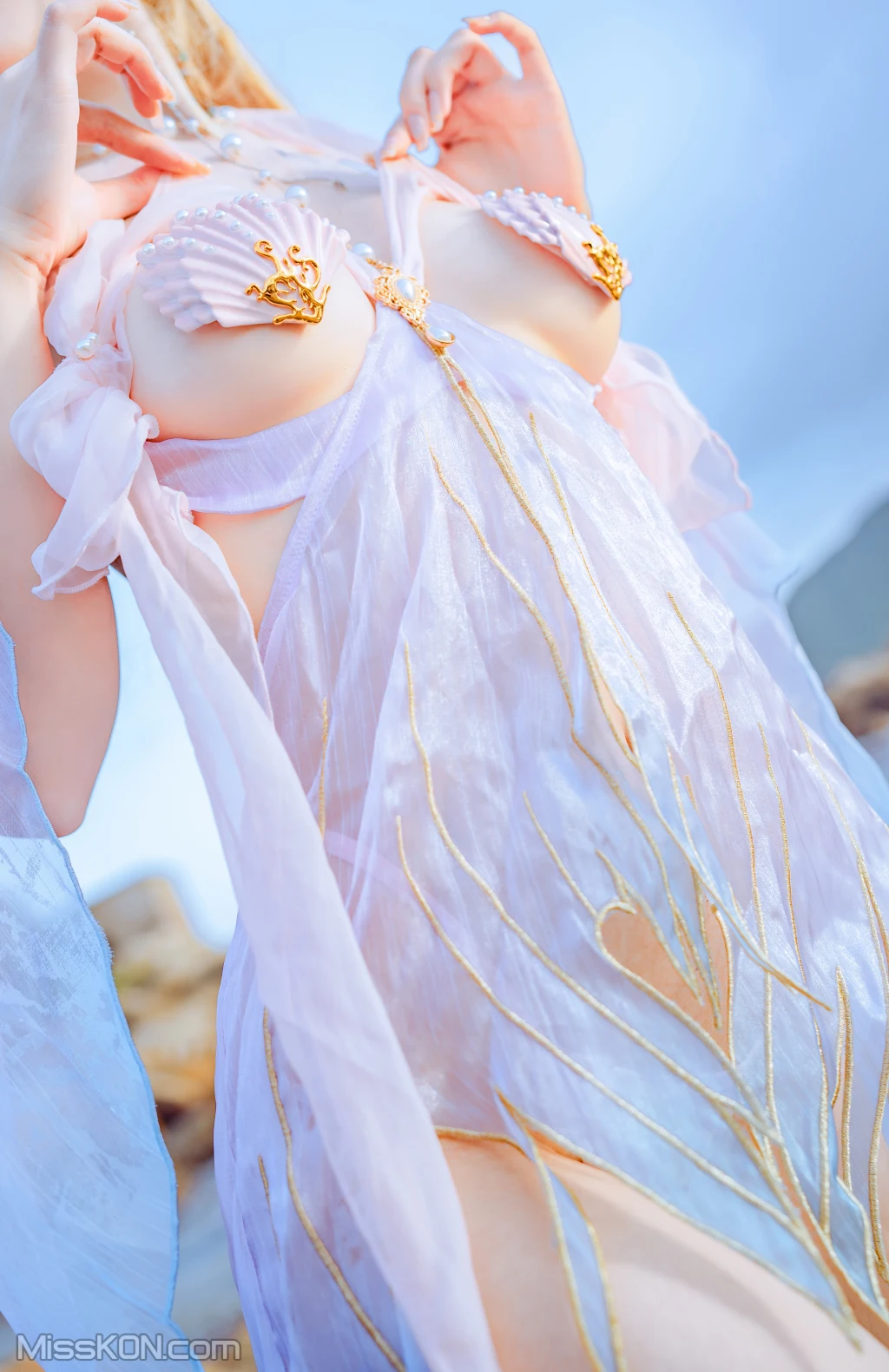 Coser@桃良阿宅_ 年年有鱼