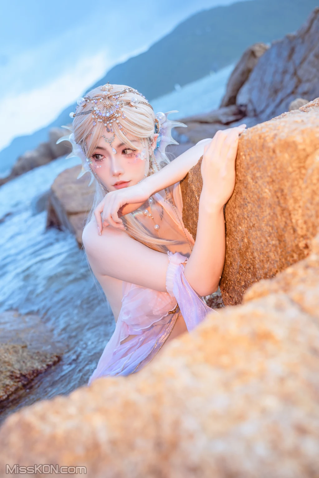 Coser@桃良阿宅_ 年年有鱼