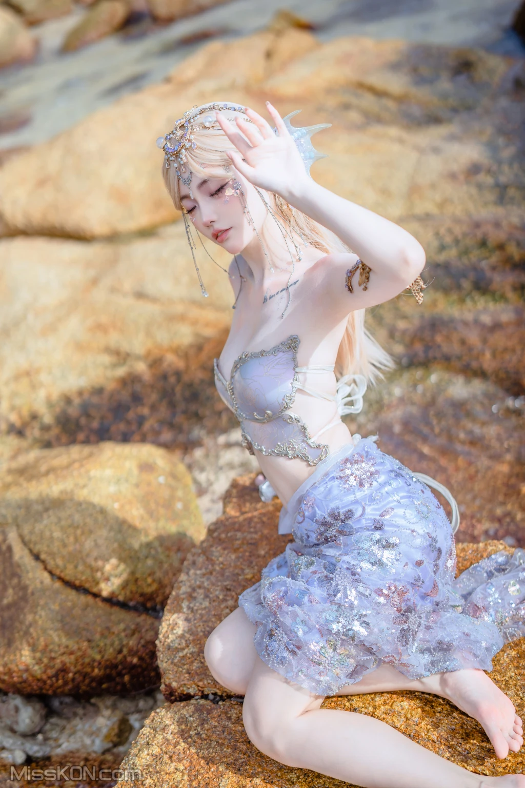 Coser@桃良阿宅_ 年年有鱼