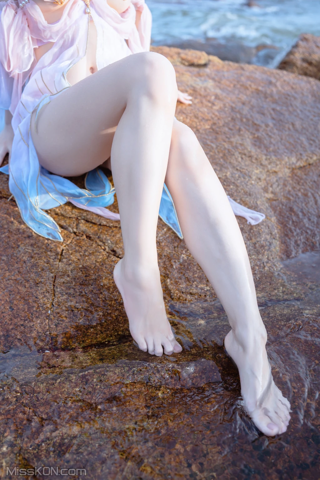 Coser@桃良阿宅_ 年年有鱼