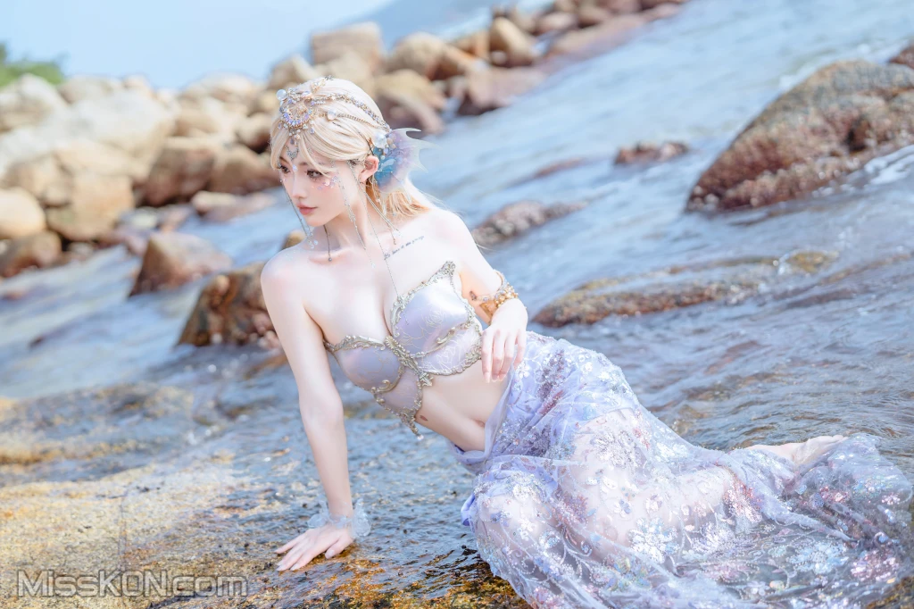 Coser@桃良阿宅_ 年年有鱼