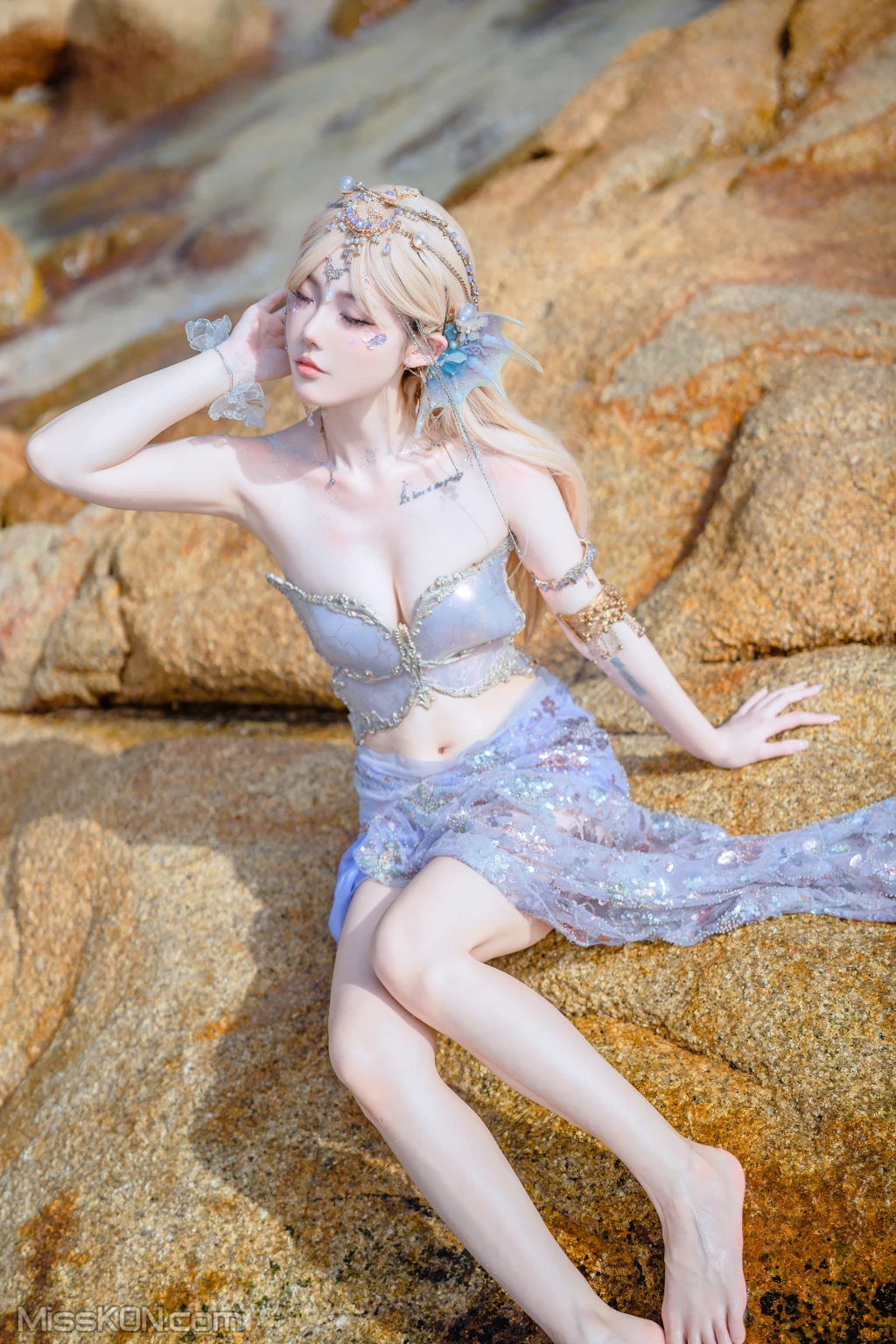 Coser@桃良阿宅_ 年年有鱼
