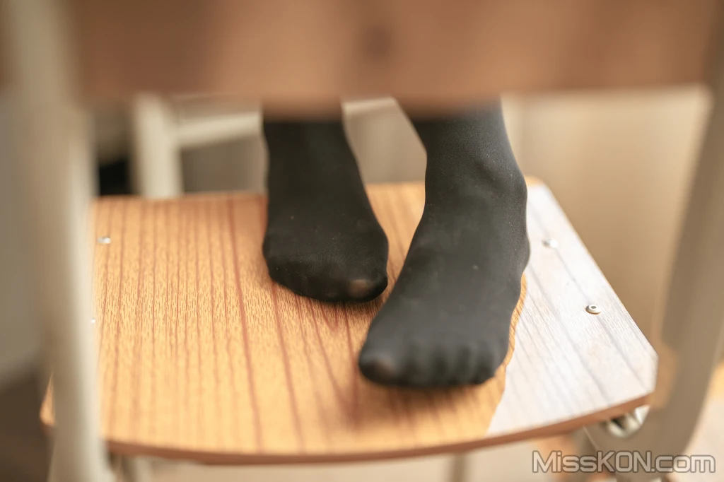 Coser@桃良阿宅_ 教室JK