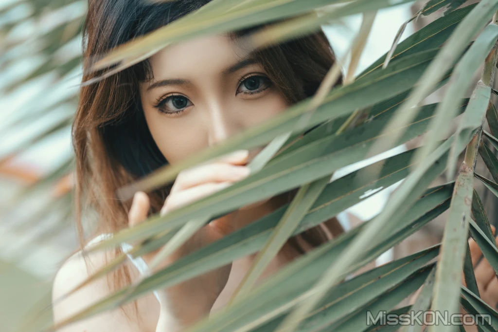 Coser@桃良阿宅_ 晨跑