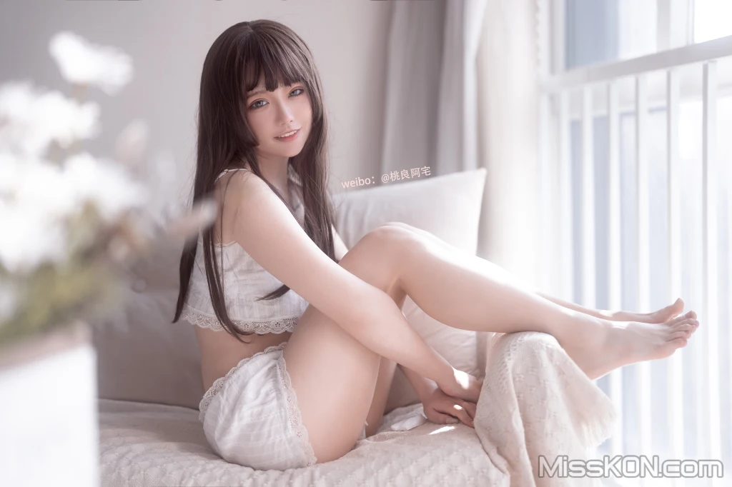 Coser@桃良阿宅_ 桃良吊带