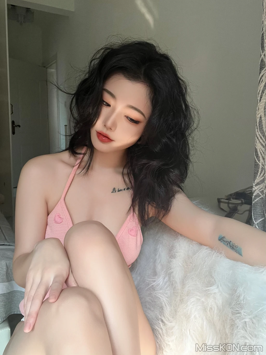 Coser@桃良阿宅_ 桃色的梦