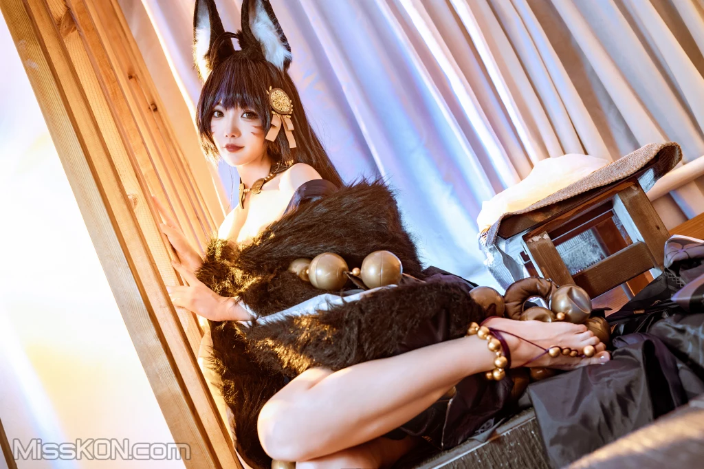Coser@桃良阿宅_ 武藏