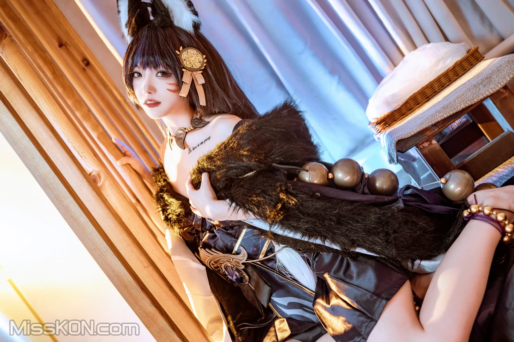 Coser@桃良阿宅_ 武藏
