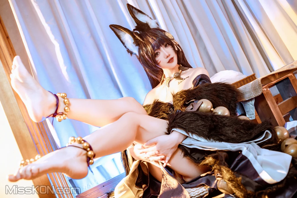 Coser@桃良阿宅_ 武藏