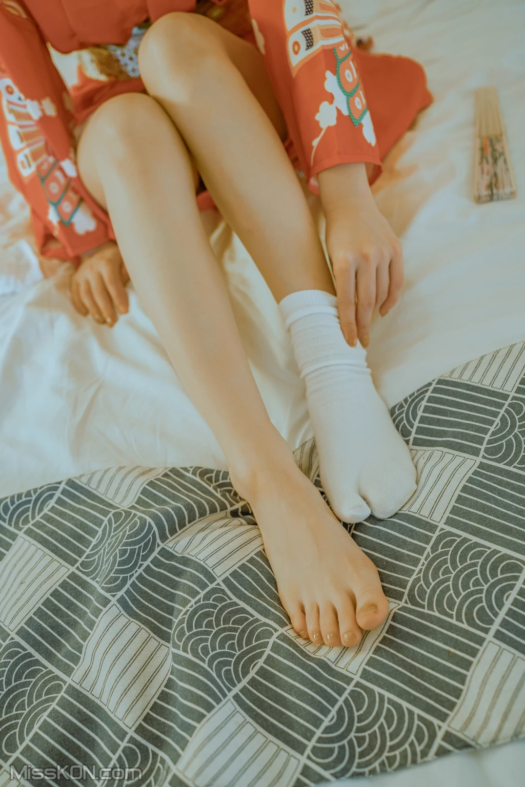 Coser@桃良阿宅_ 浴衣