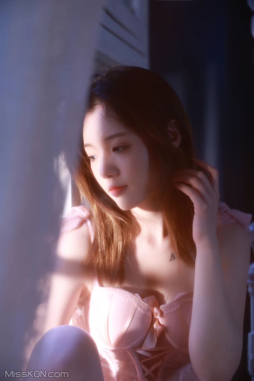 Coser@桃良阿宅_ 温柔乡