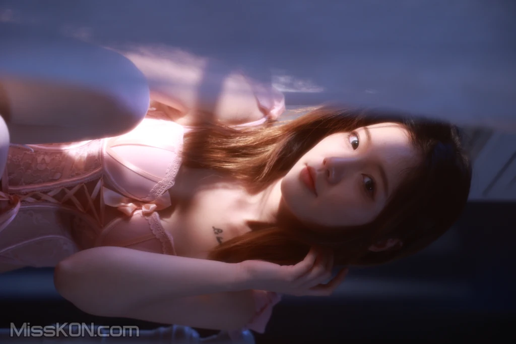 Coser@桃良阿宅_ 温柔乡