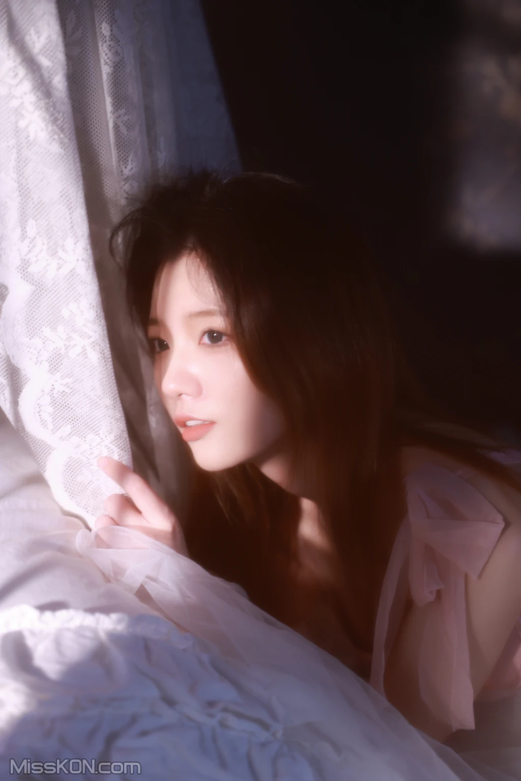 Coser@桃良阿宅_ 温柔乡