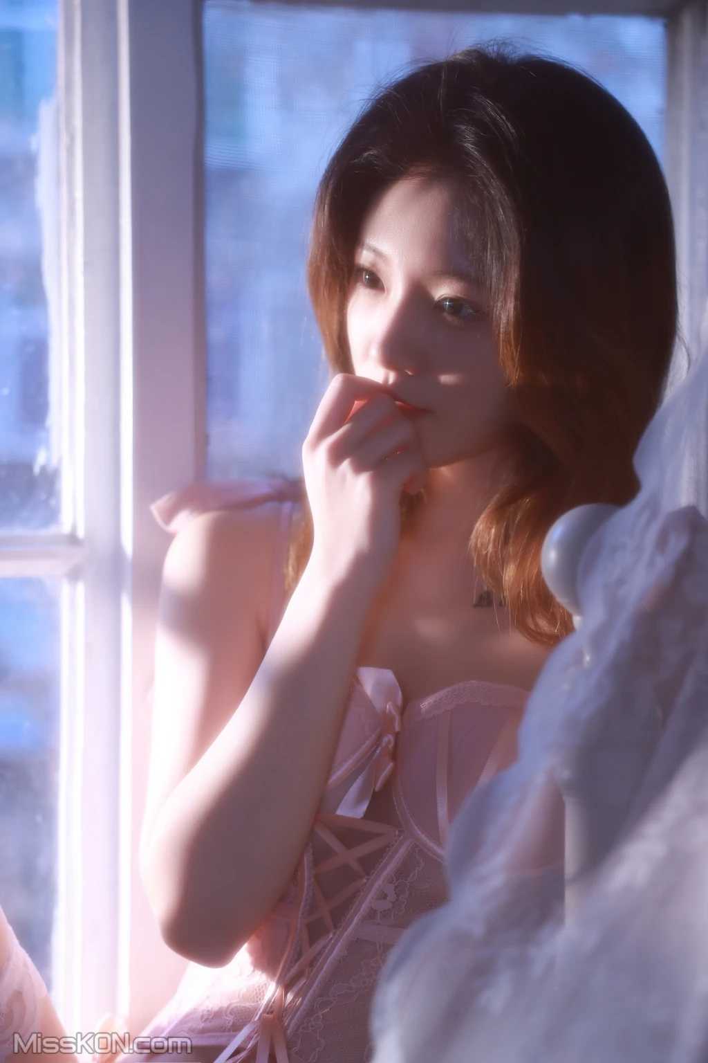 Coser@桃良阿宅_ 温柔乡