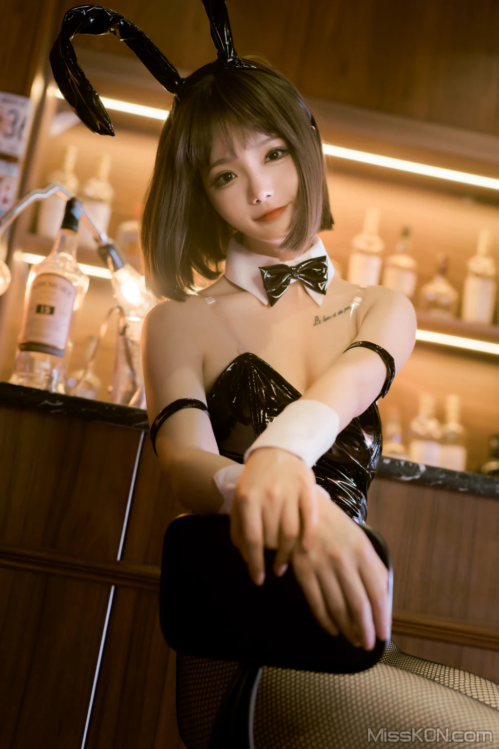 Coser@桃良阿宅_ 秘密交易