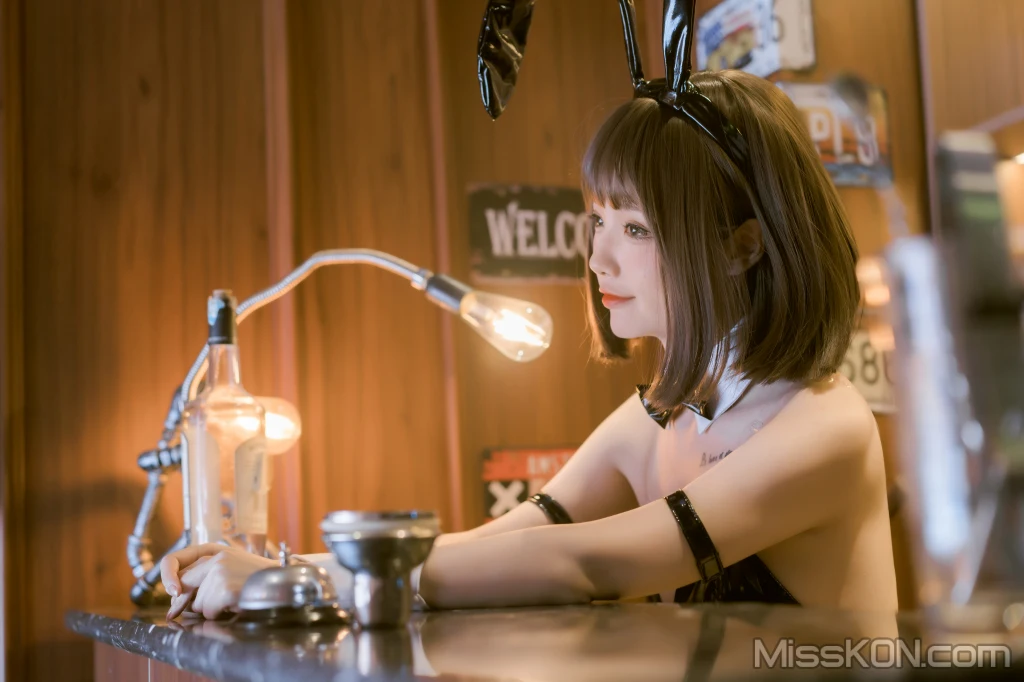 Coser@桃良阿宅_ 秘密交易