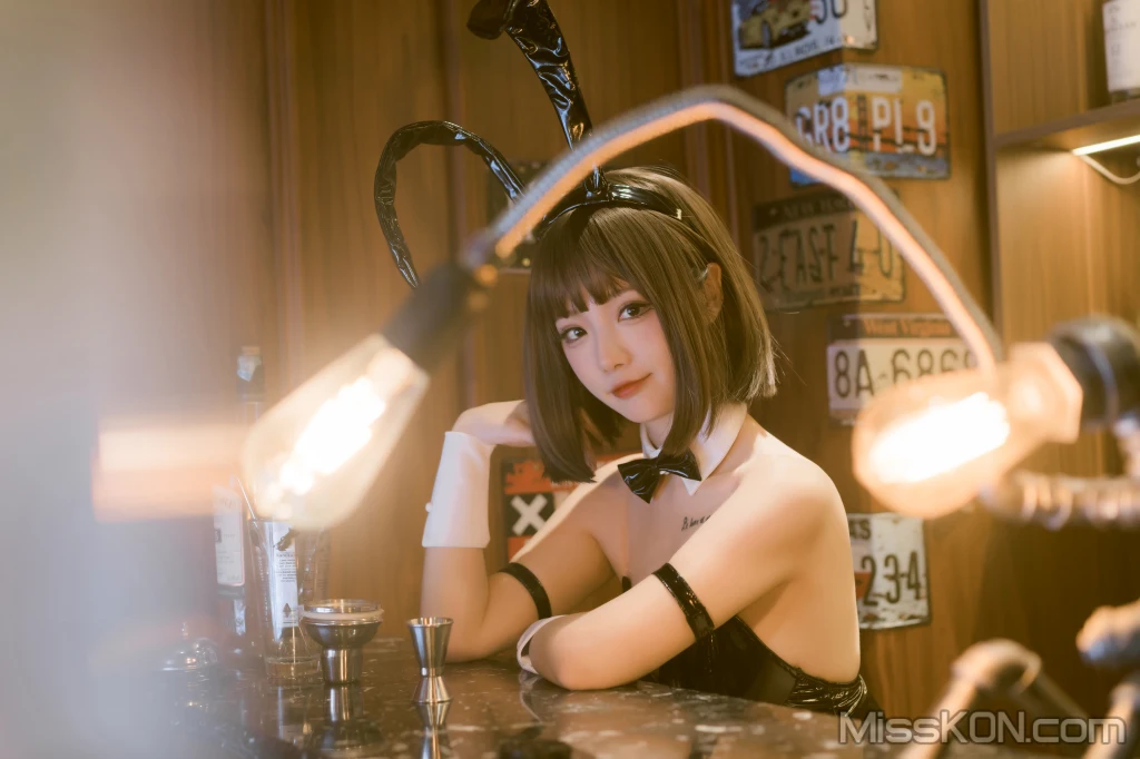 Coser@桃良阿宅_ 秘密交易