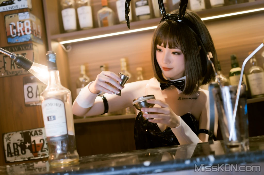 Coser@桃良阿宅_ 秘密交易