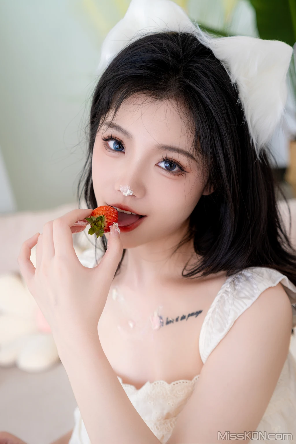 Coser@桃良阿宅_ 蛋糕