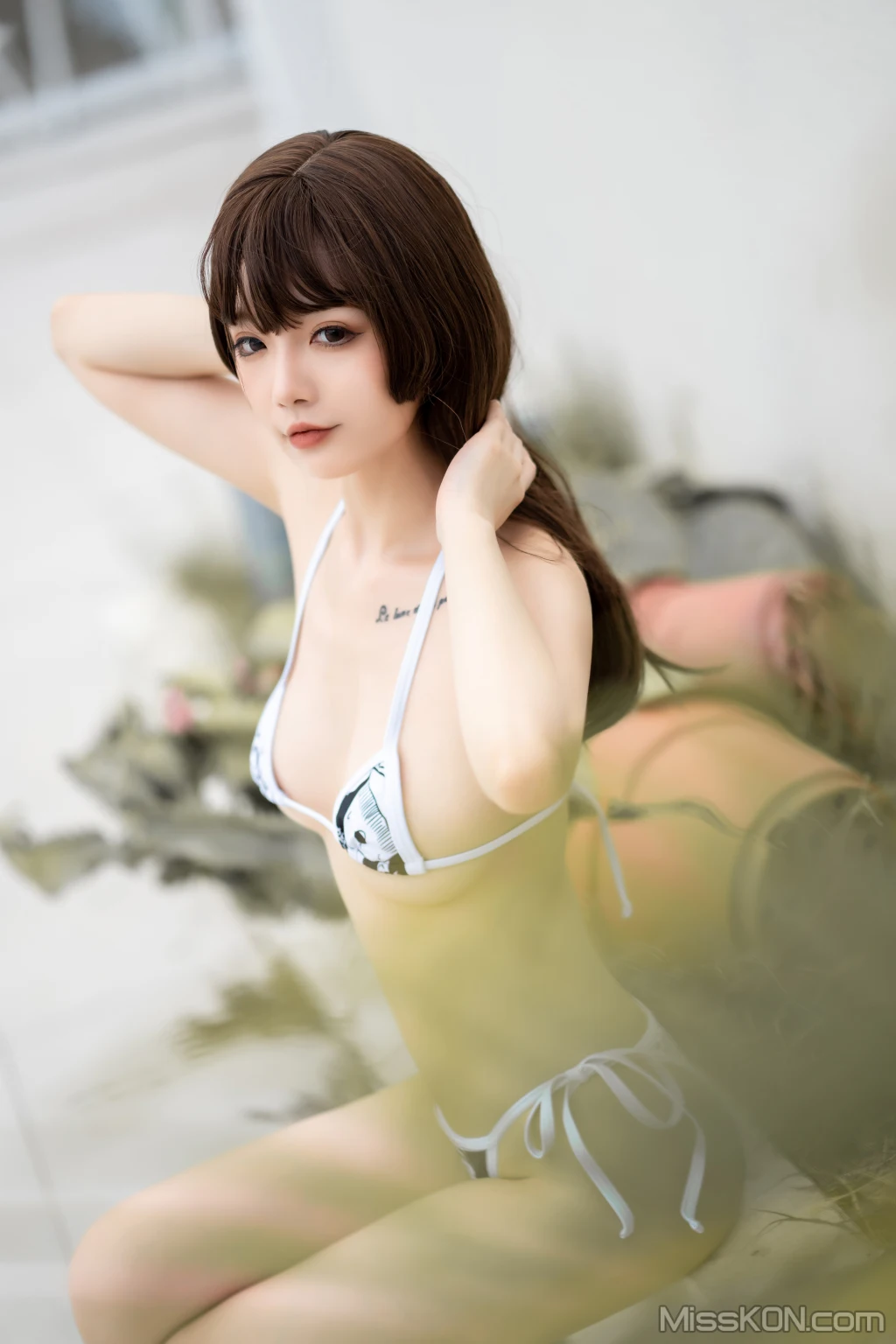 Coser@桃良阿宅_ 遥望