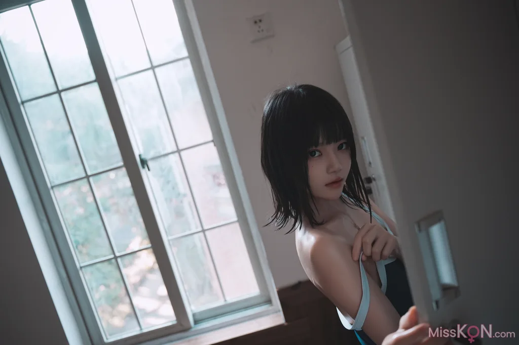 Coser@桜桃喵_ 教室死库水