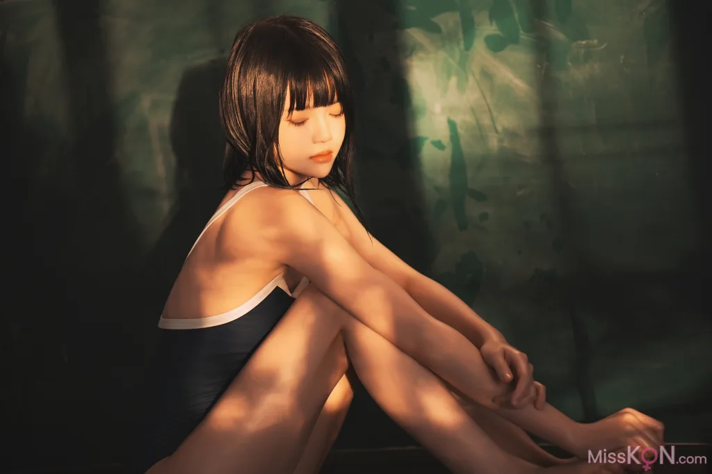 Coser@桜桃喵_ 教室死库水
