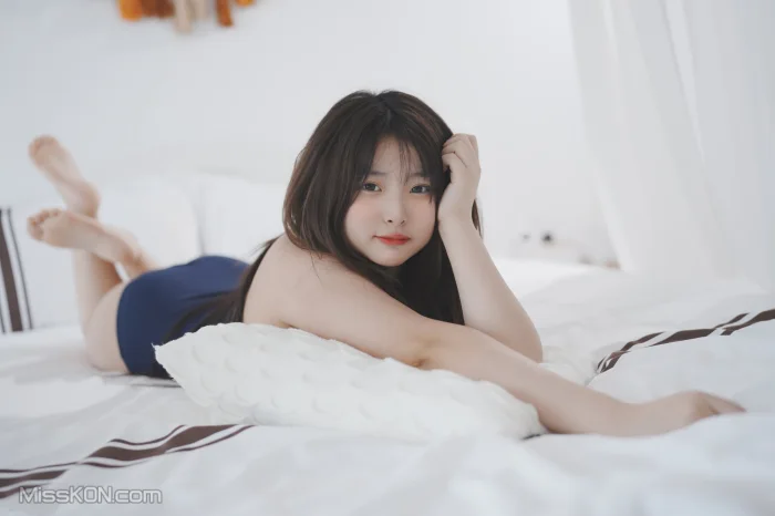 Coser@洛宝&luobao1221_ 酥胸小萝莉 定制视频人前露出