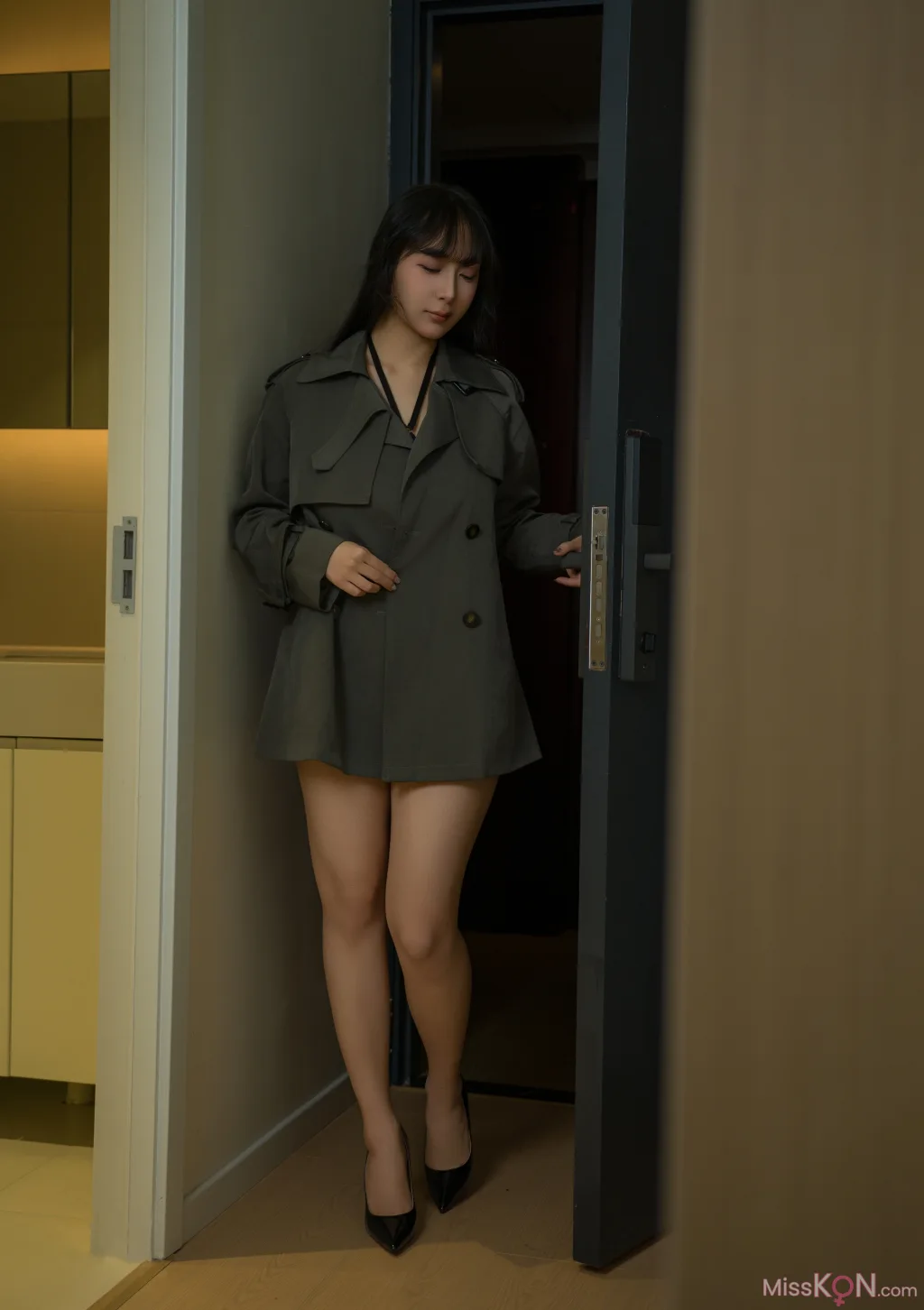 Coser@浅安安_ 睡前故事